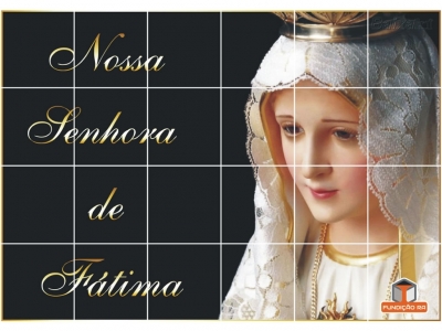 Nossa Senhora de Fátima 