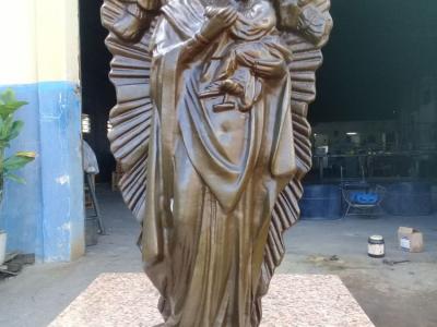 Imagem Nossa Senhora do Perpétuo Socorro